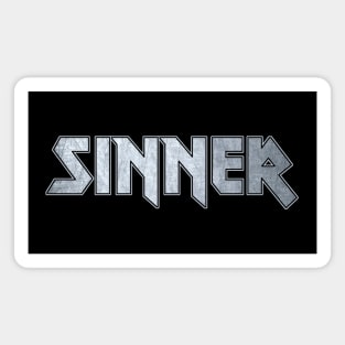 Sinner Magnet